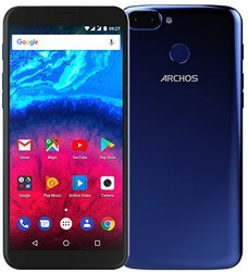 Прошивка телефона Archos 60S Core в Астрахане